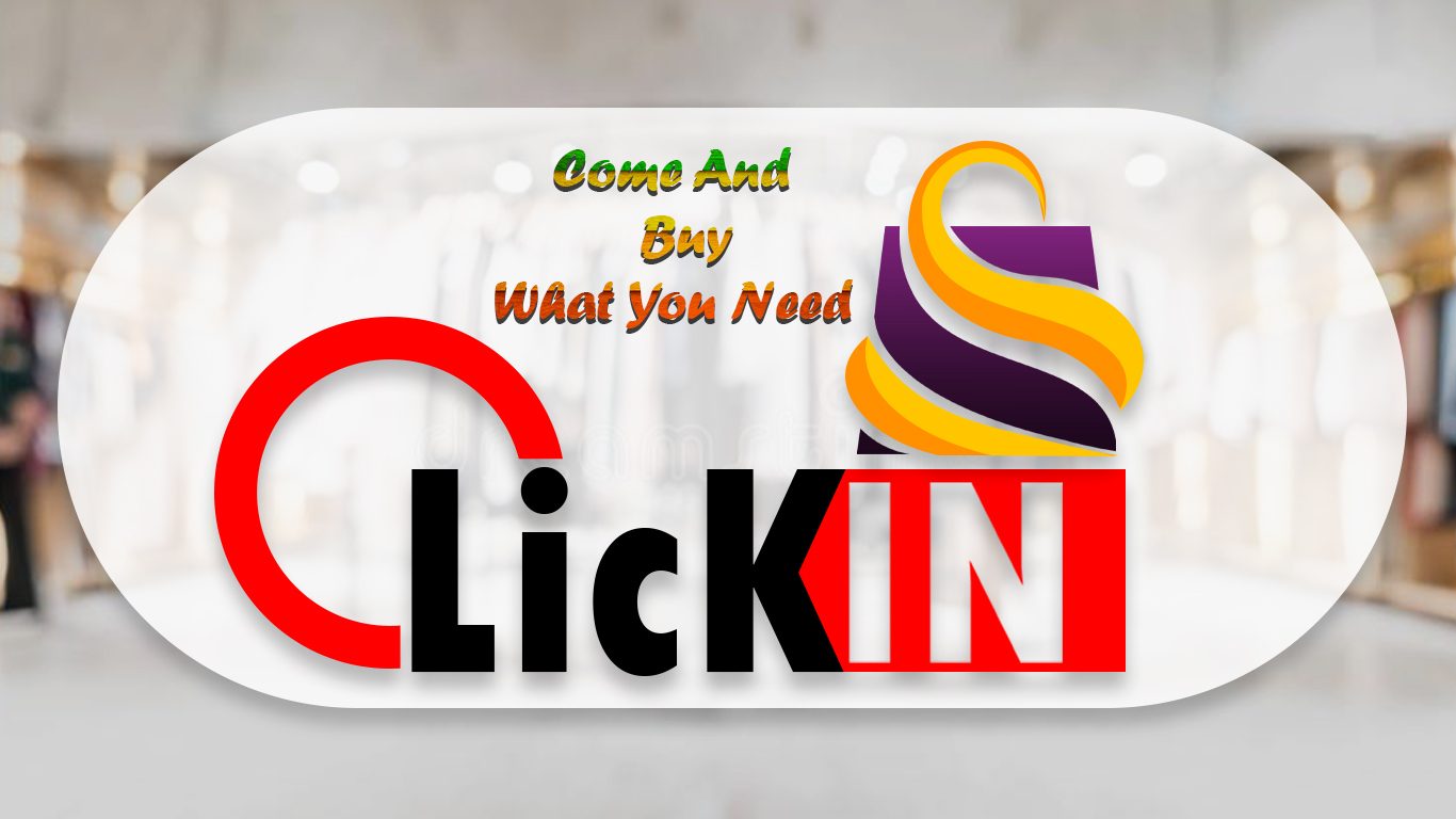 CLicK IN Online Shopping